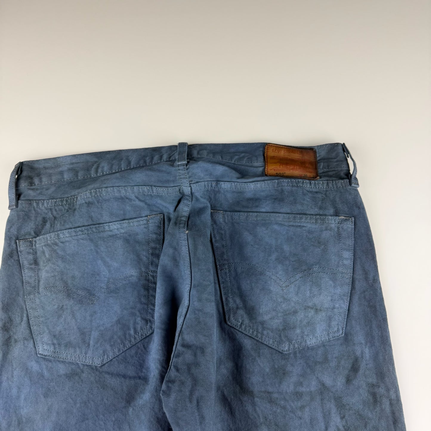 Levi’s 501 Jeans (M)