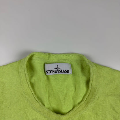 Stone Island sweater (XL)