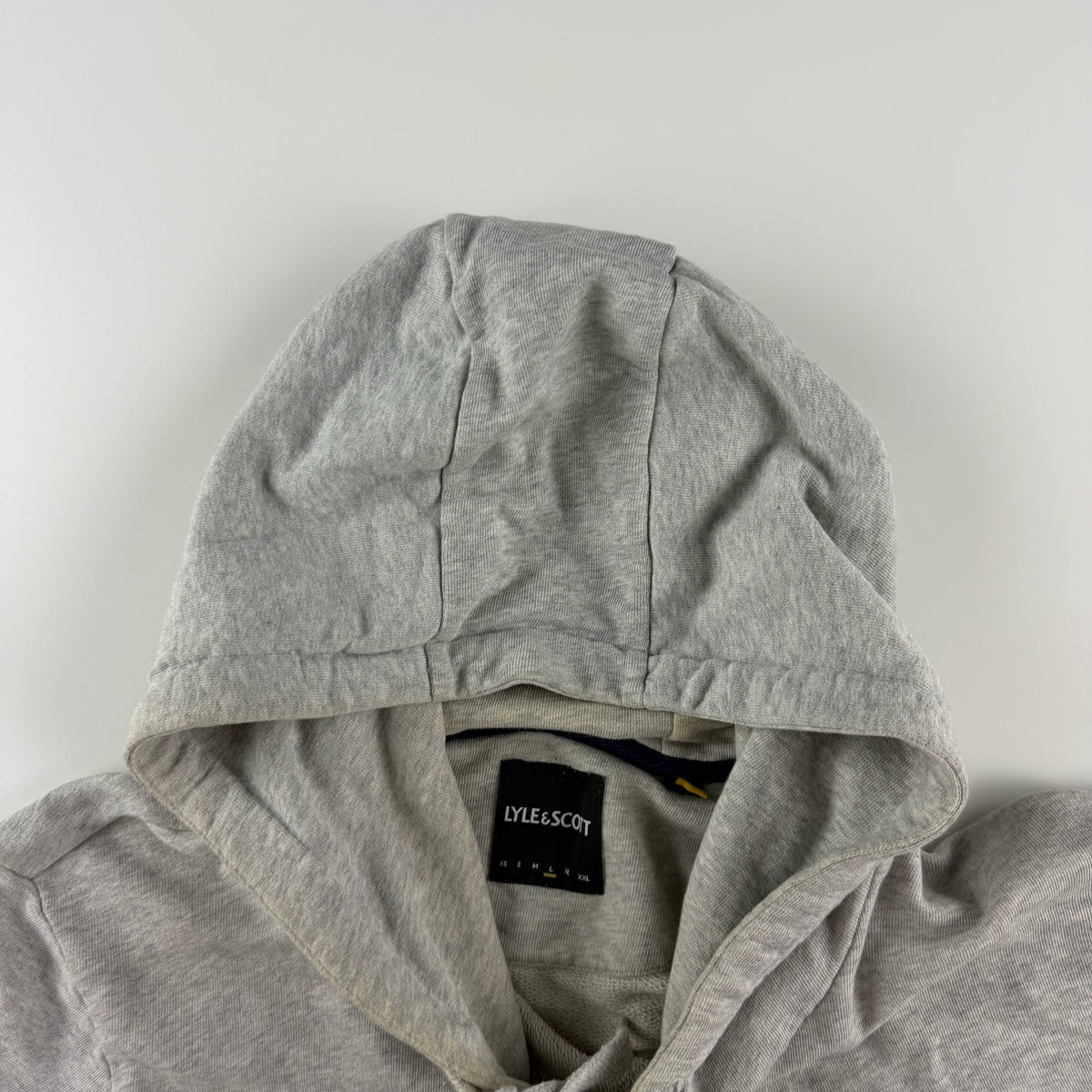 Lyle & Scott Pulli (L)