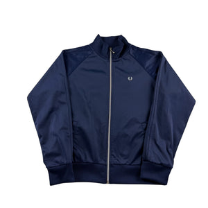 Fred Perry Trackjacket (S)