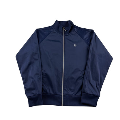 Fred Perry Trackjacket (S)