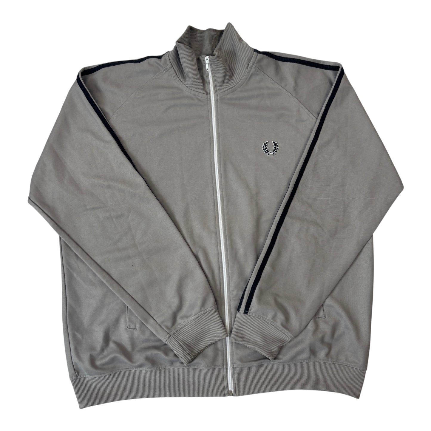 Fred Perry Trackjacket (XXL)