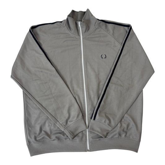 Fred Perry Trackjacket (XXL)