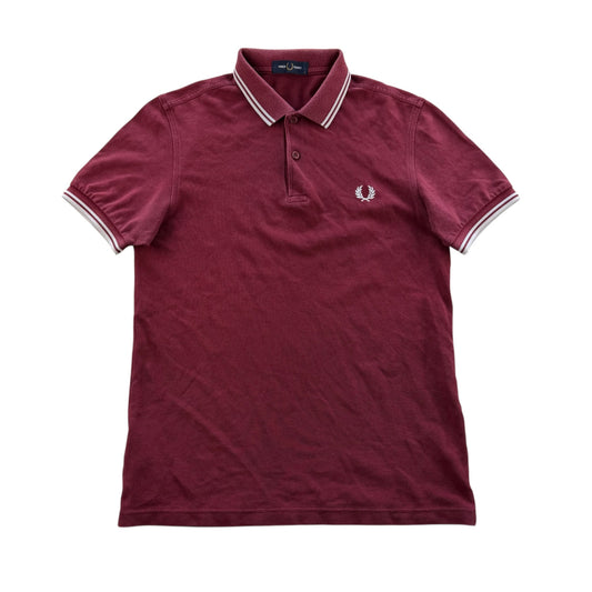 Fred Perry Polo (S)