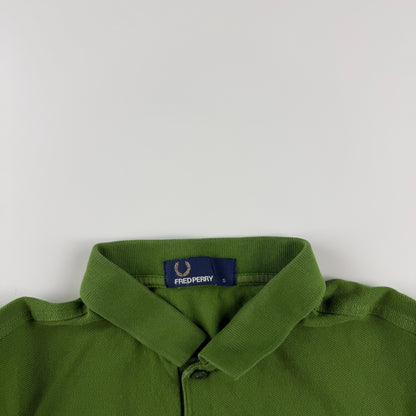 Fred Perry Polo (S)