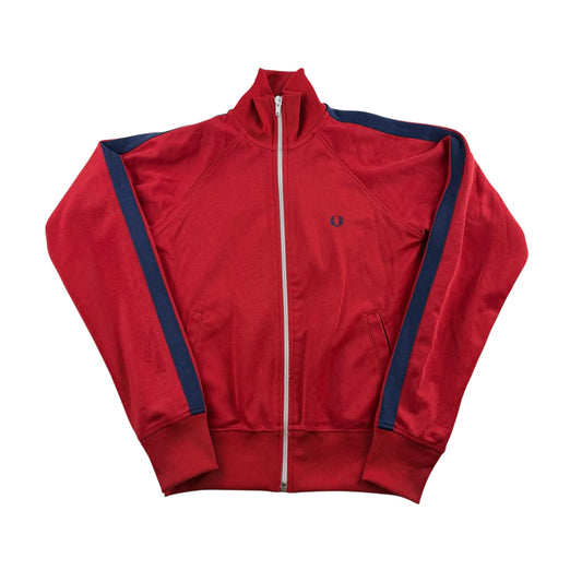 Fred Perry Trackjacket (XXS)