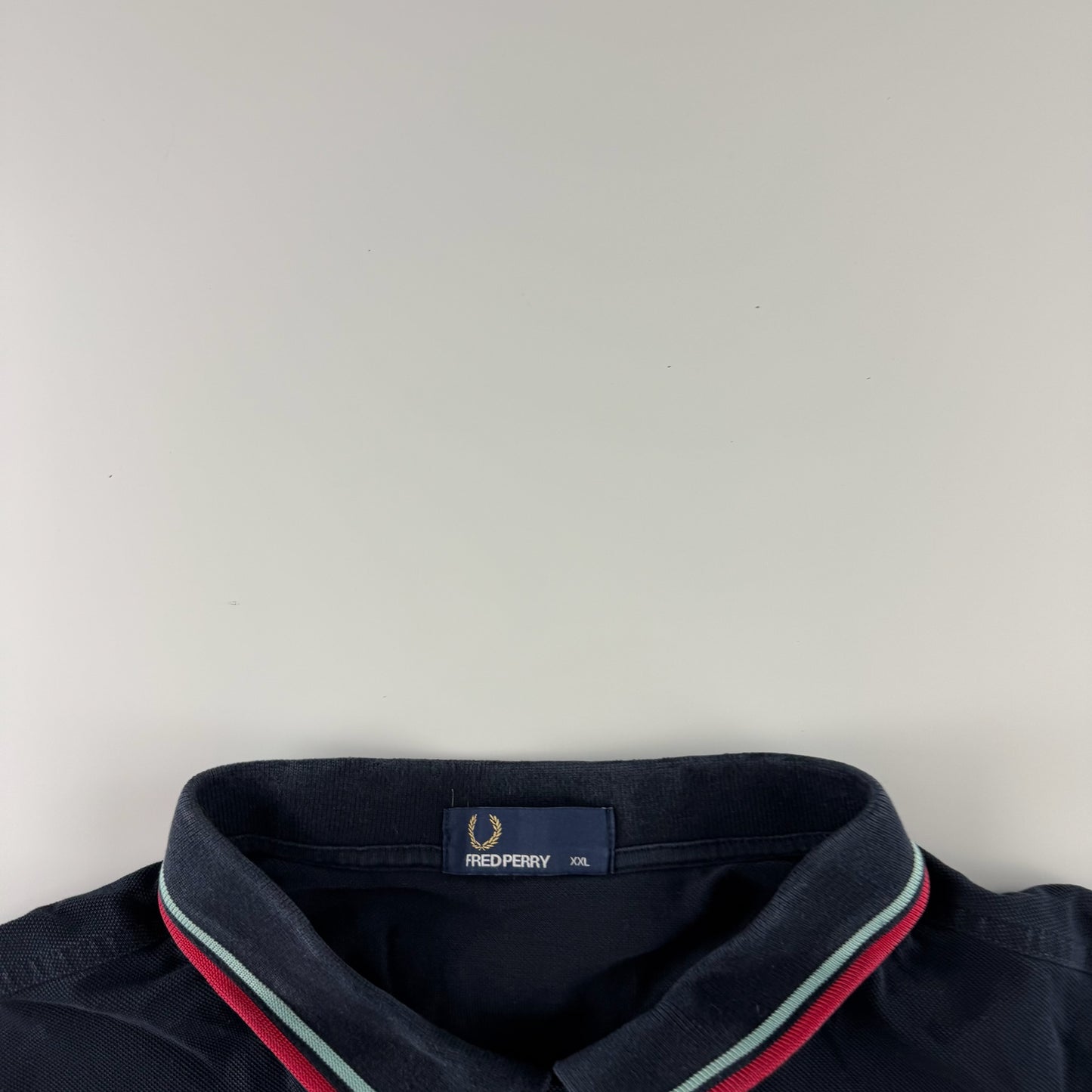 Fred Perry Polo (XXL)