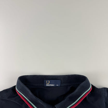 Fred Perry Polo (XXL)