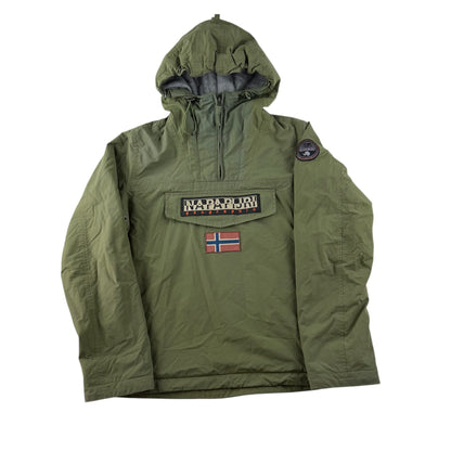 Napapijri Jacke (M)