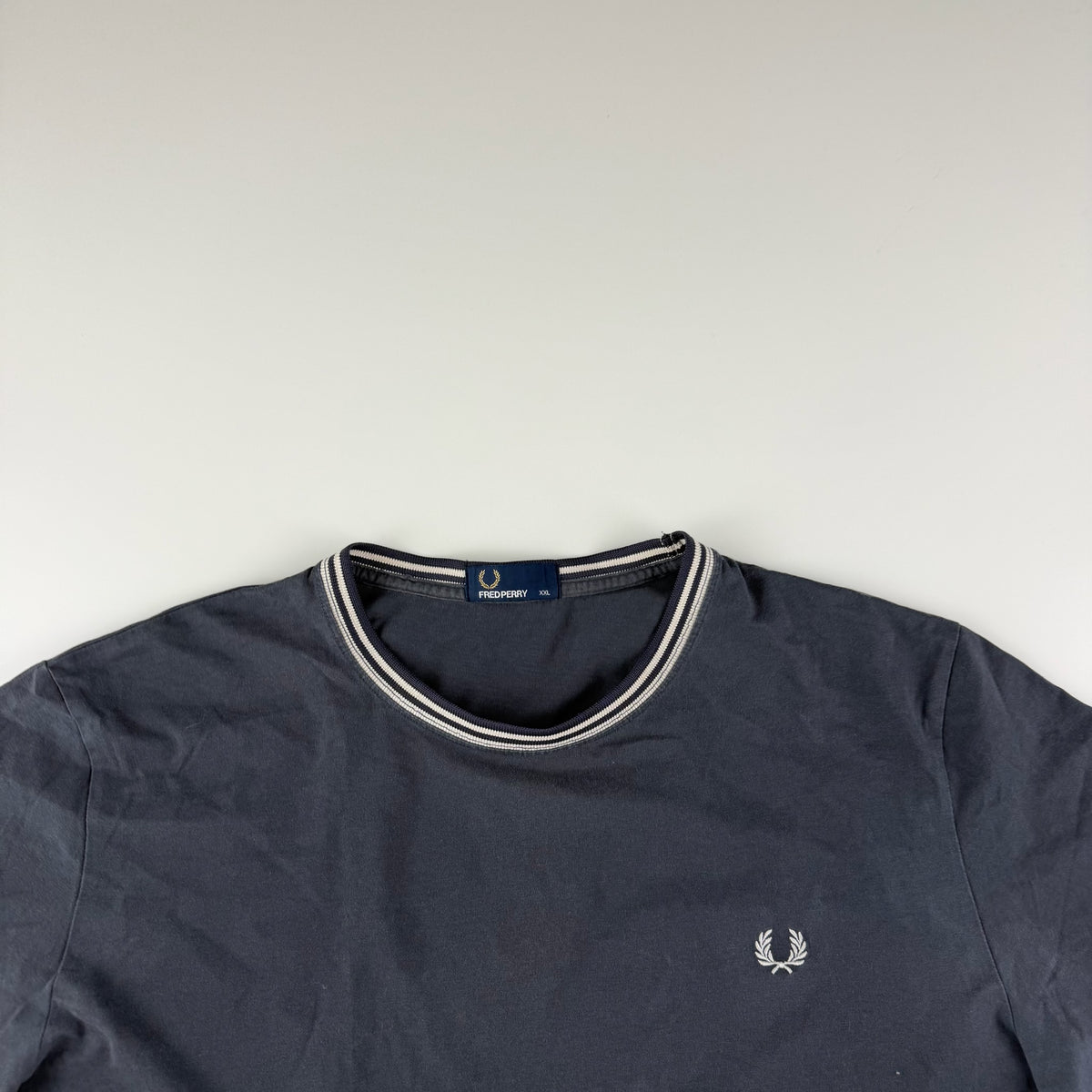 Fred Perry T-Shirt (XXL)
