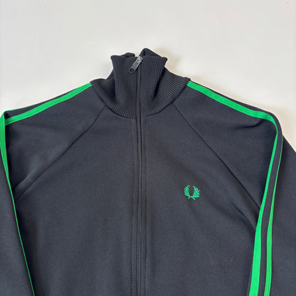 Fred Perry Trackjacket (M)