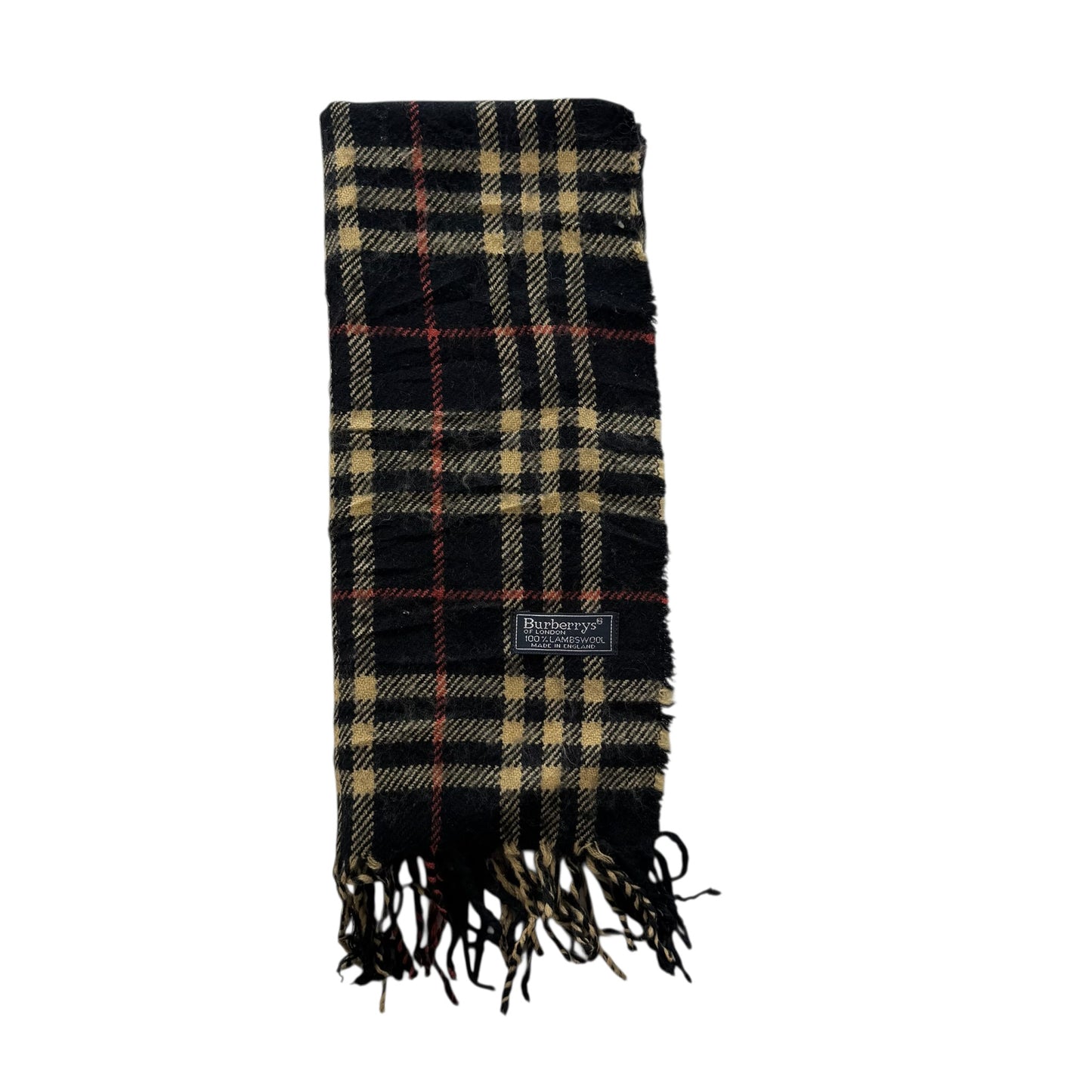 Burberry Schal