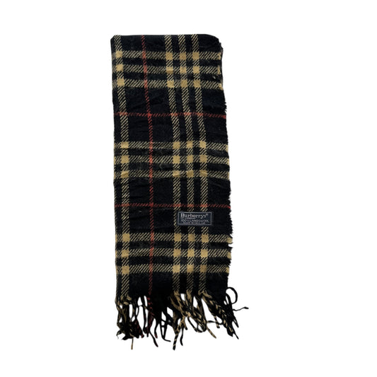 Burberry Schal