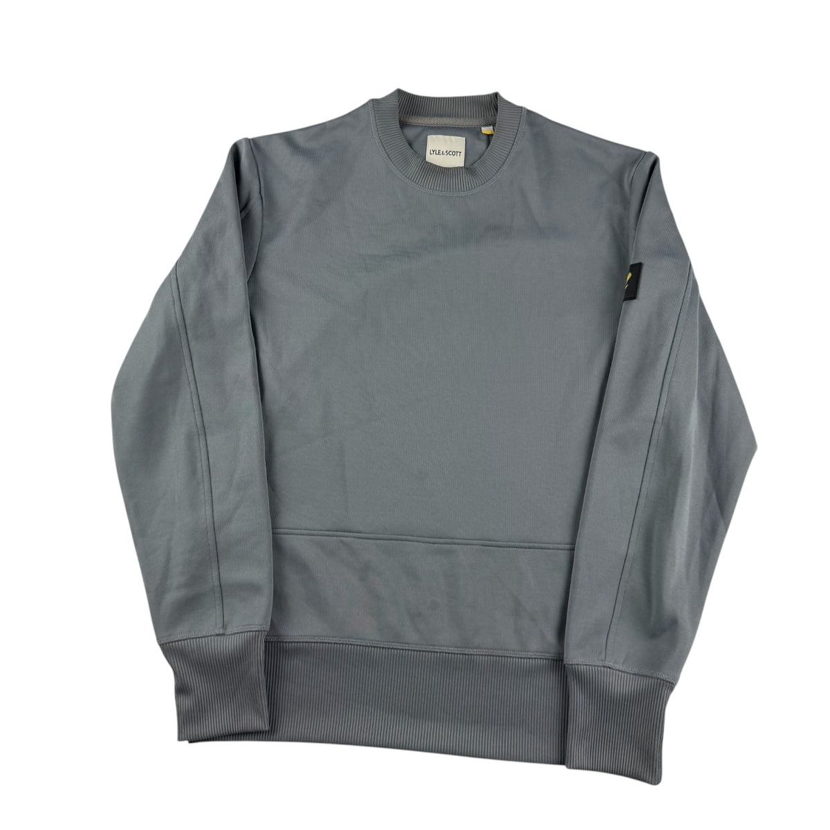 Lyle & Scott Pulli (M)