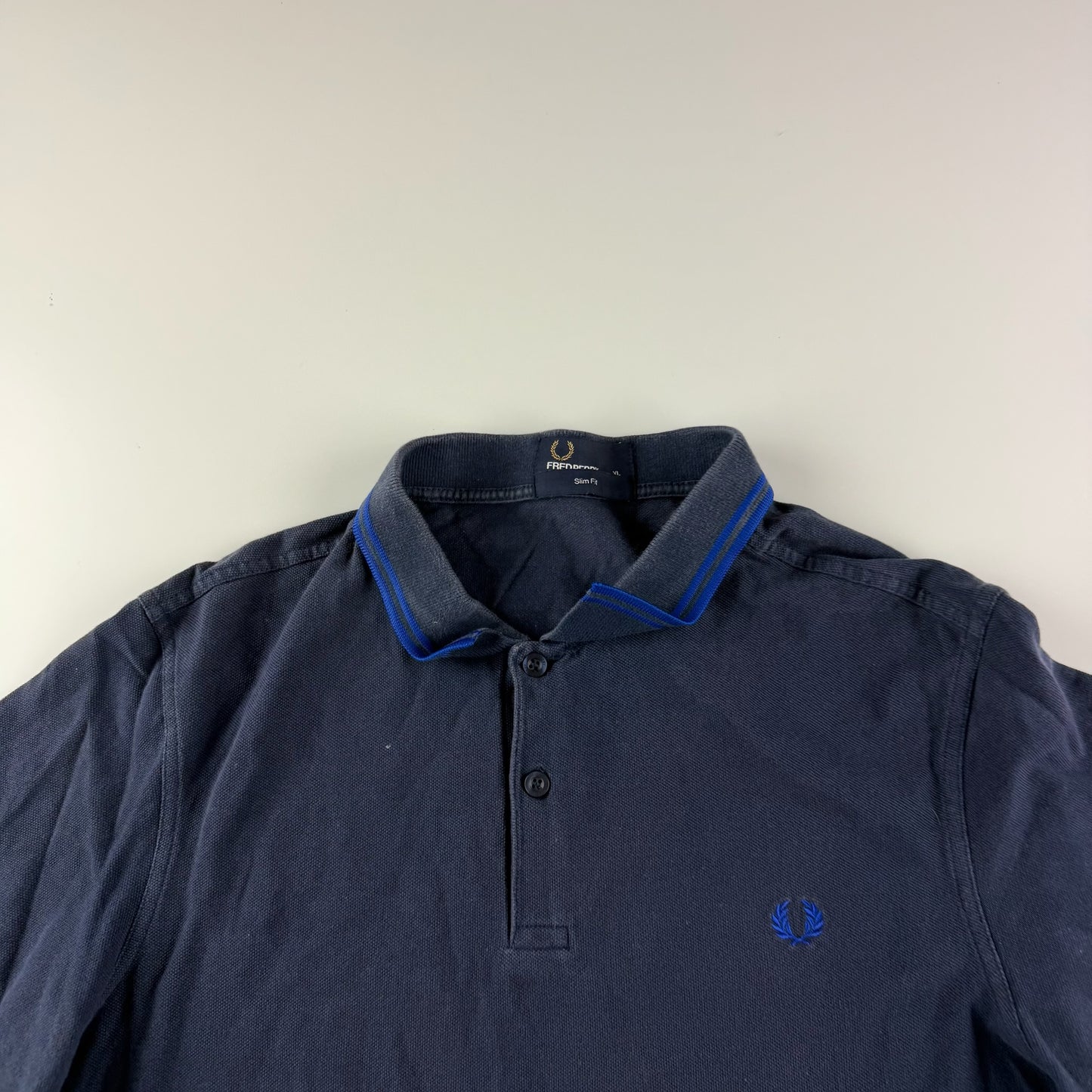 Fred Perry Polo (XL)
