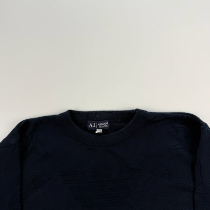 Armani Pulli (M)