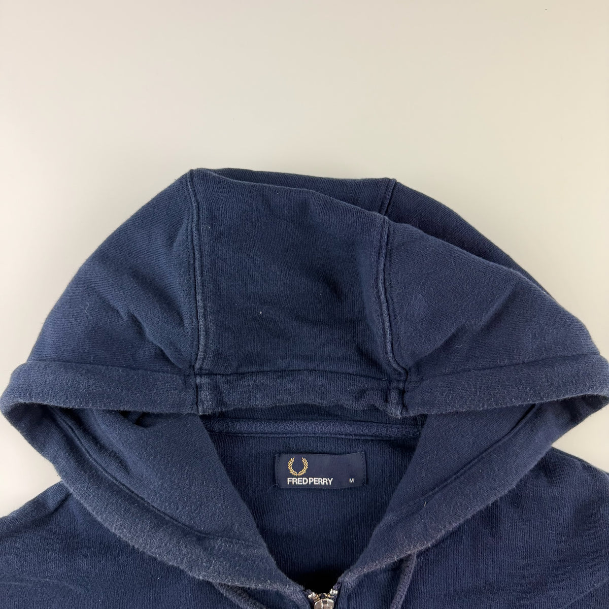 Fred Perry Trackjacket (M)