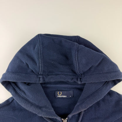 Fred Perry Trackjacket (M)