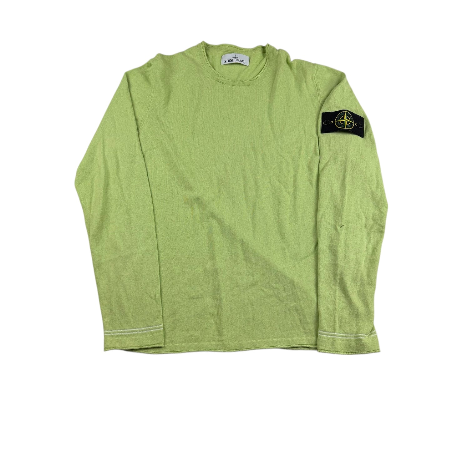 Stone Island Sweater (M)