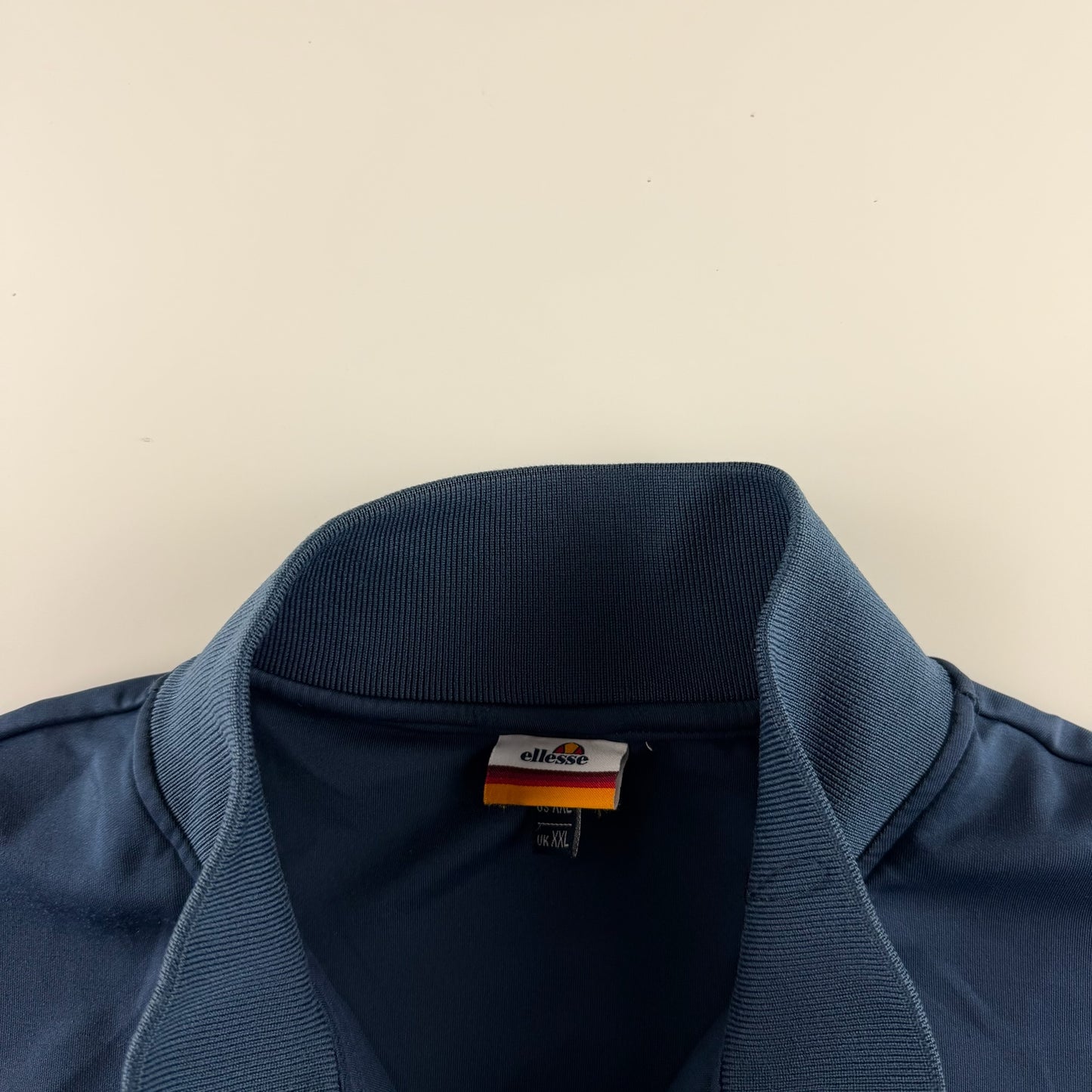 Ellesse Trackjacket (XXL)