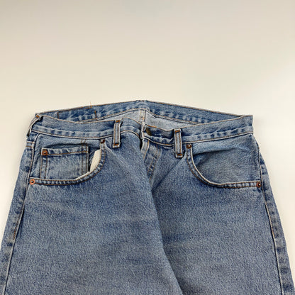 Levi’s 501 Jeans (S)