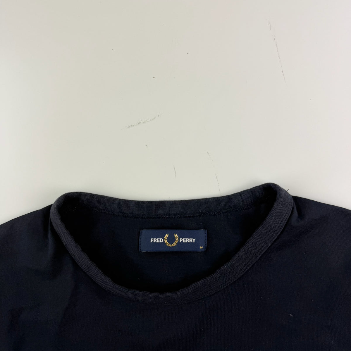Fred Perry Tshirt (M)