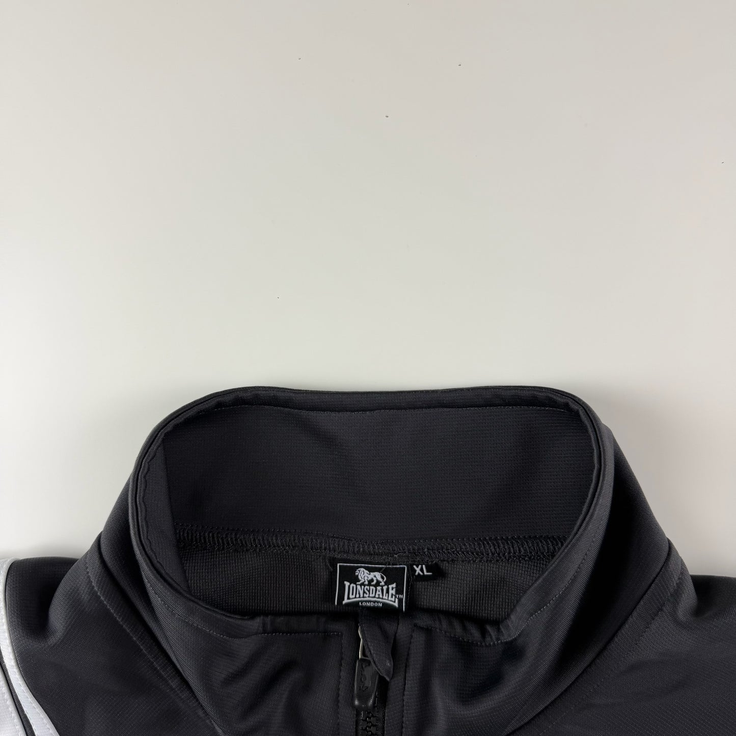 Lonsdale Trackjacket (XL)