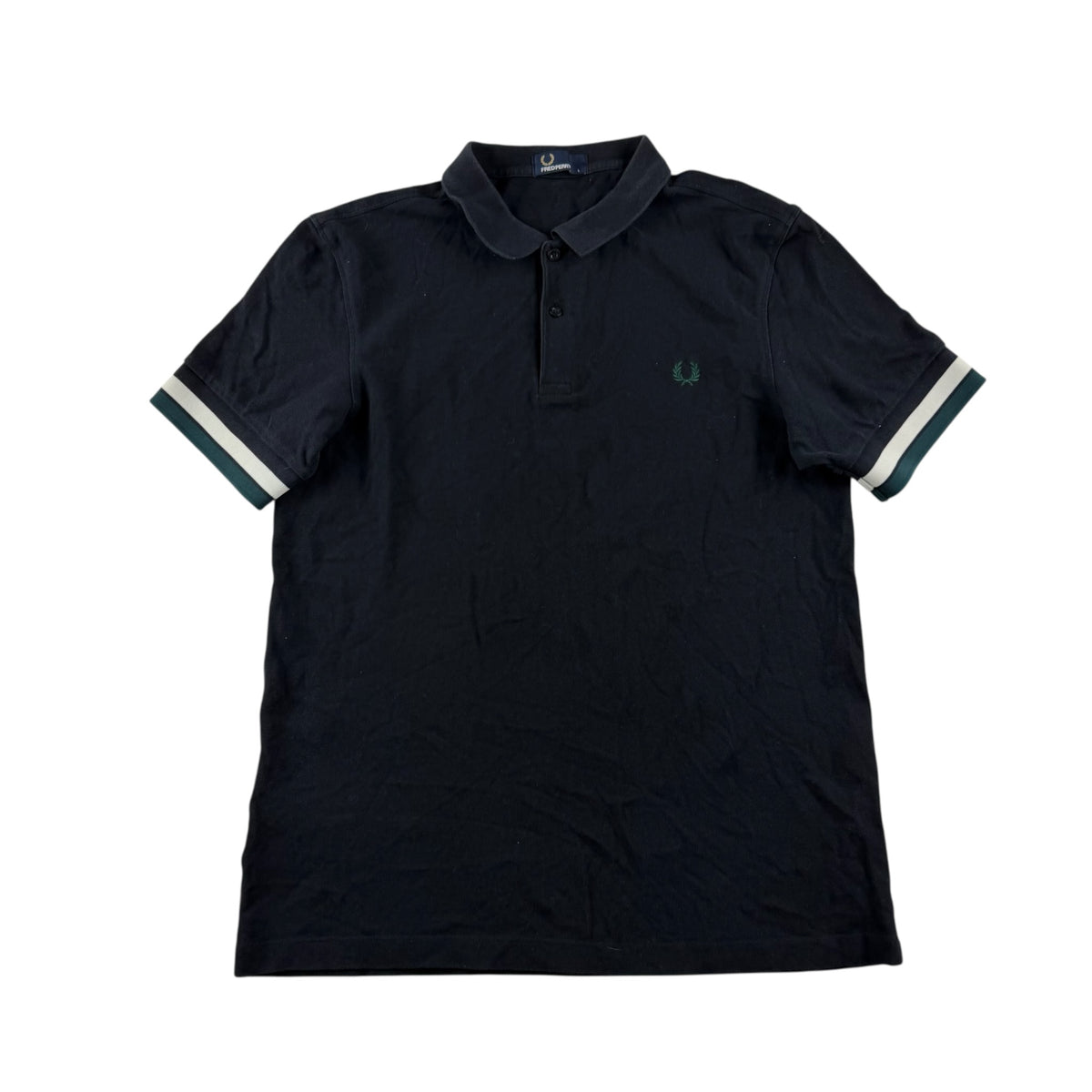 Fred Perry Polo (L)