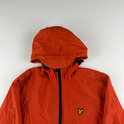 Lyle & Scott Jacke (S)