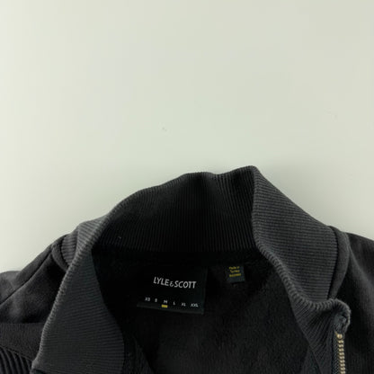 Lyle & Scott Trackjacket (M)