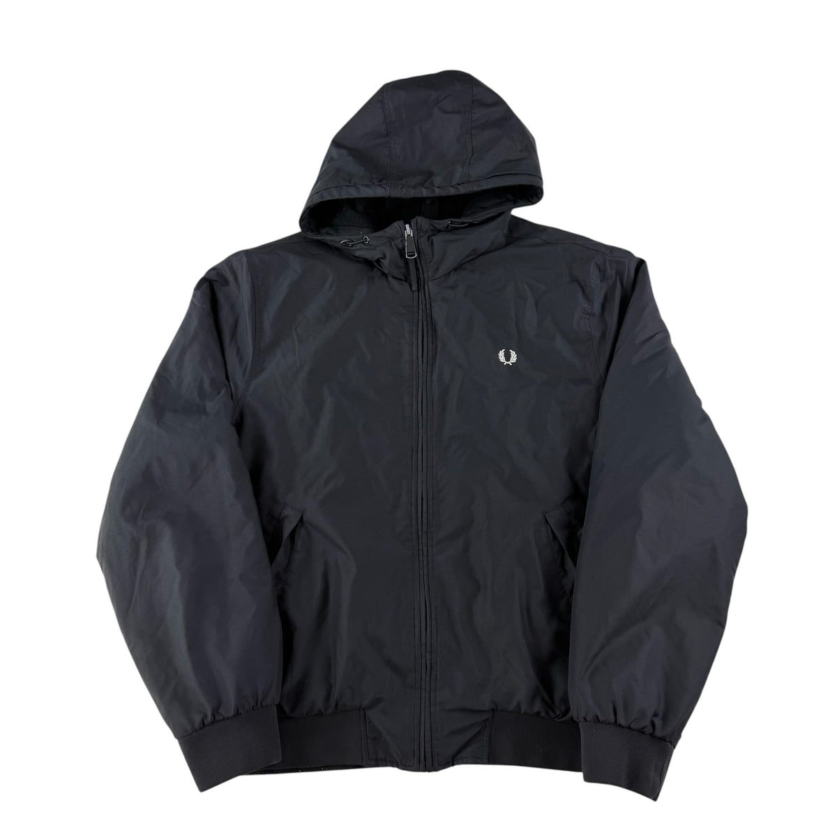 Fred Perry Trackjacket (M)