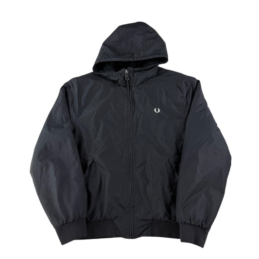 Fred Perry Trackjacket (M)
