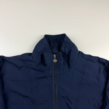 Fred Perry Trackjacket (M)