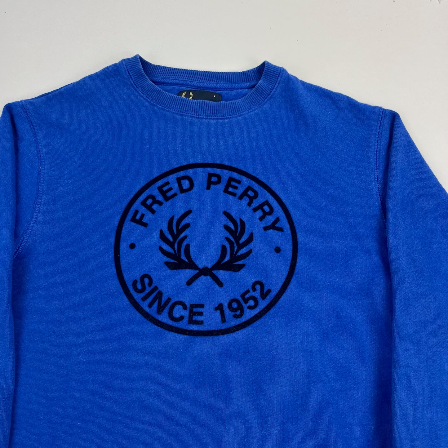 Fred Perry Pulli (S)