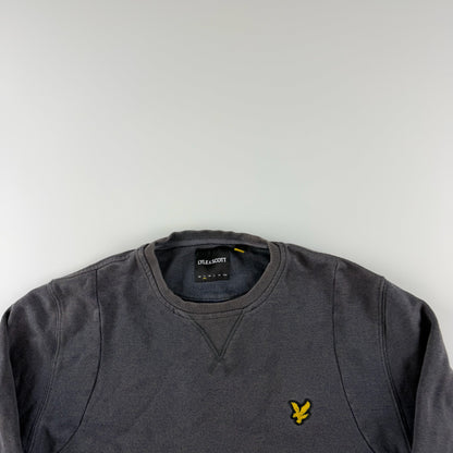 Lyle & Scott Pulli (S)