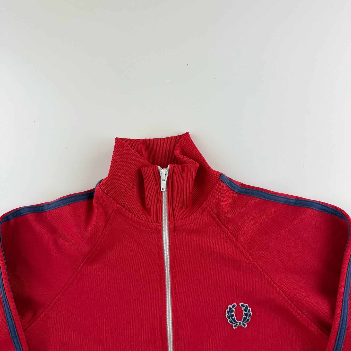 Fred Perry Trackjacket (XXS)