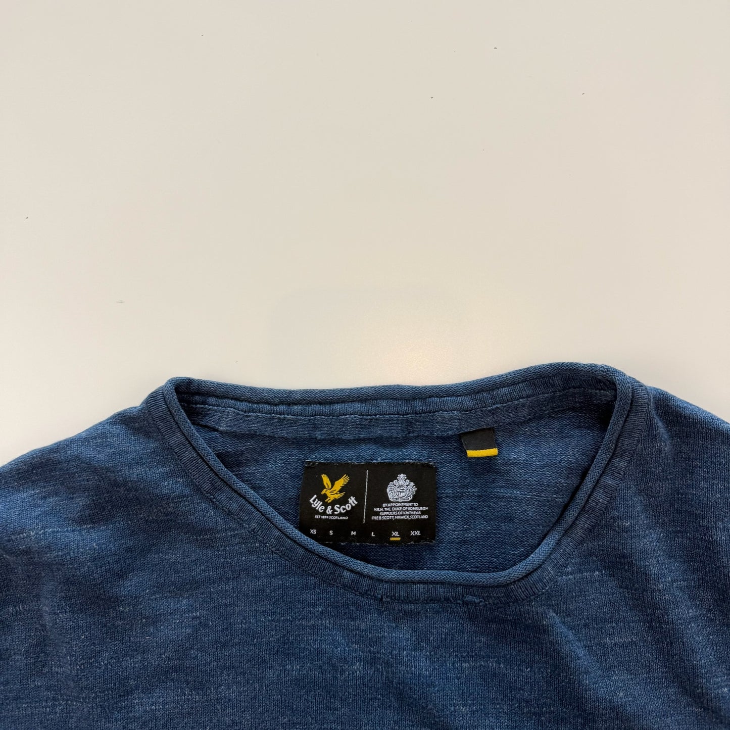 Lyle & Scott Pulli (XL)