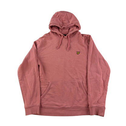 Lyle & Scott Pulli (L)