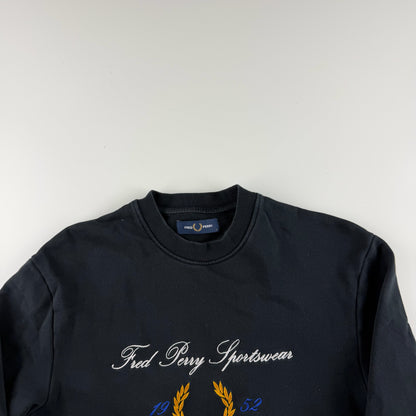 Fred Perry Pulli (S)