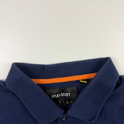 Lyle & Scott Polo (XL)