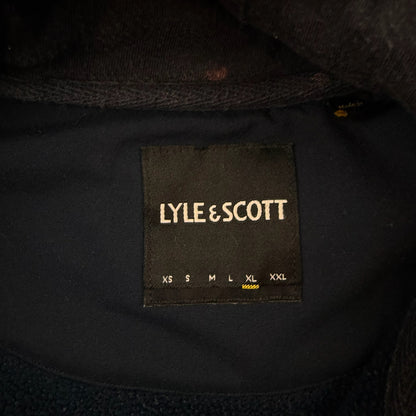 Lyle & Scott Jacke (XL)