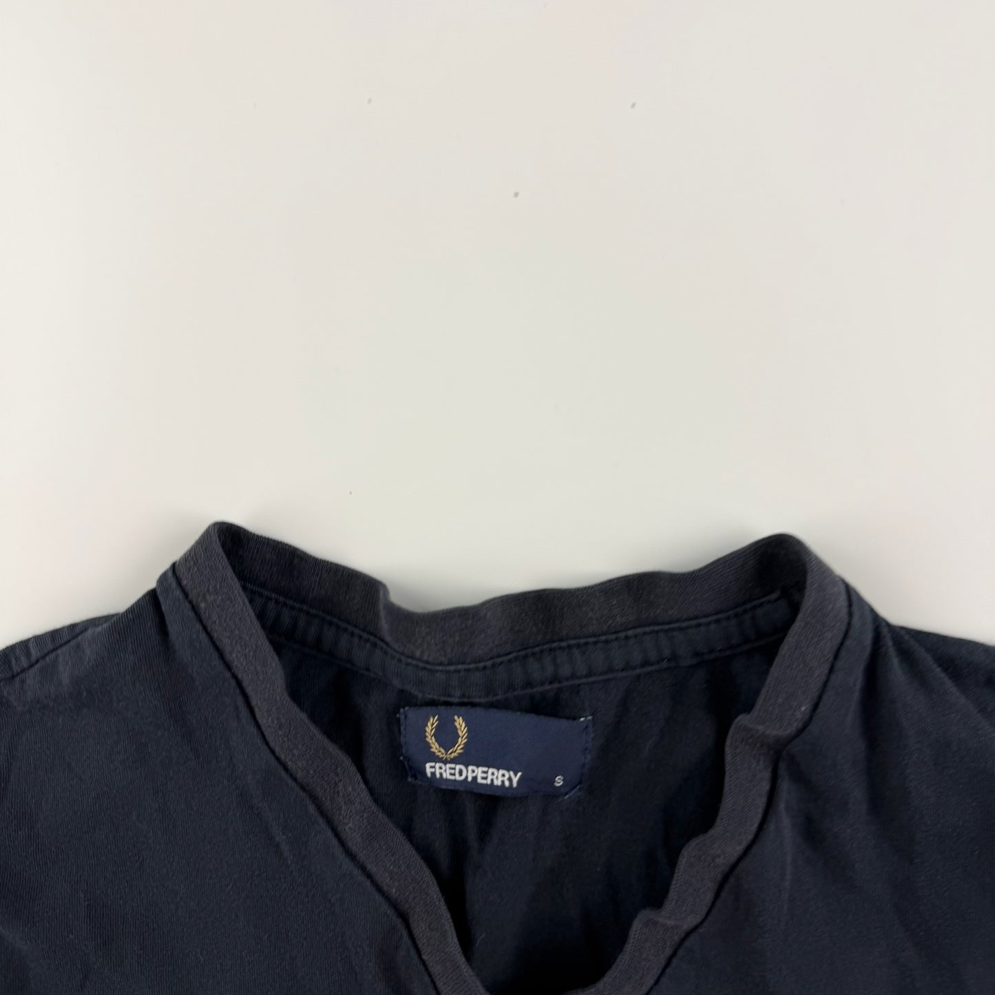 Fred Perry Tshirt (S)