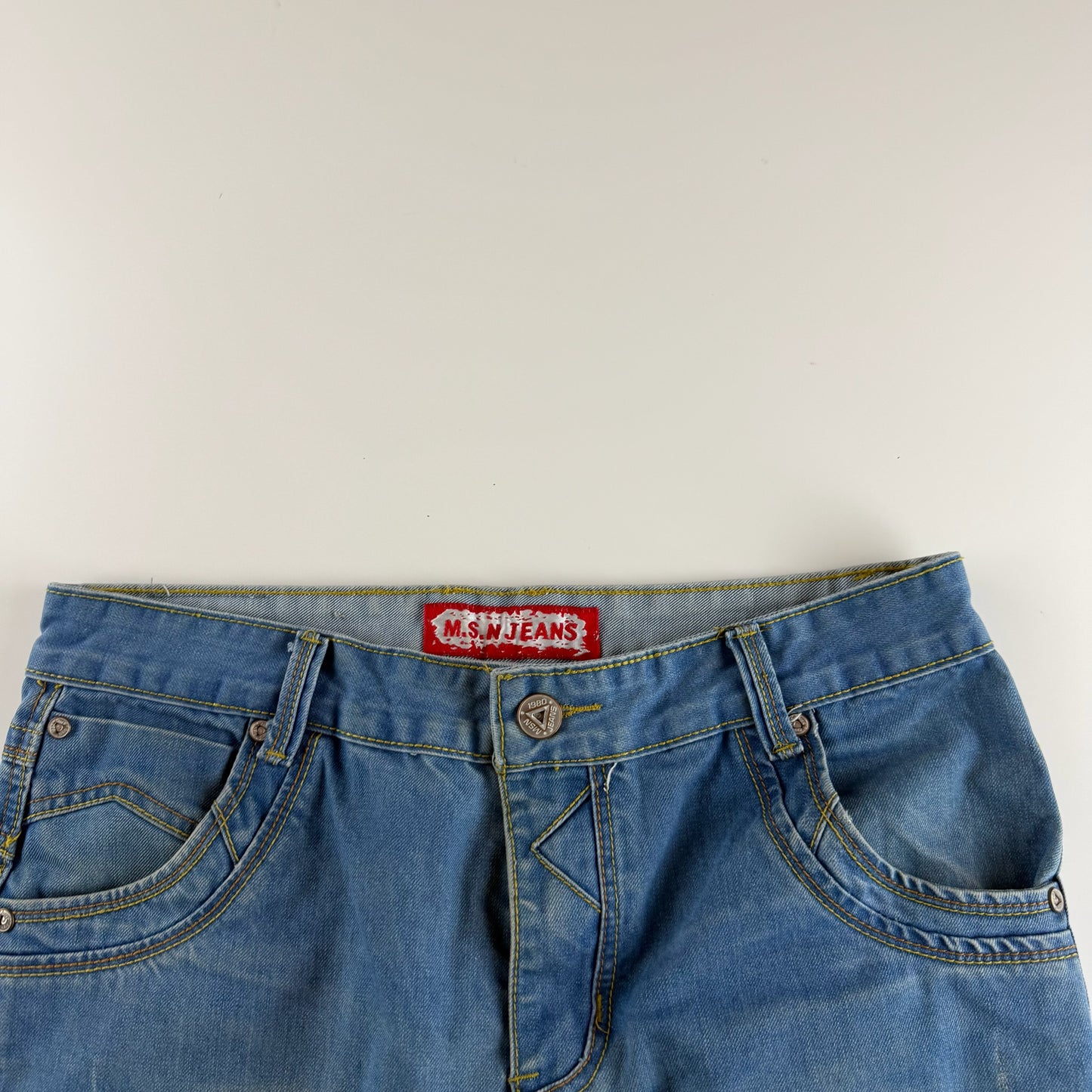 Causal jeans (M)
