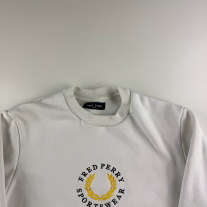 Fred Perry Pulli (S)