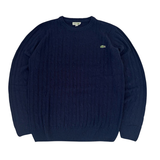 Lacoste Pulli (XL)