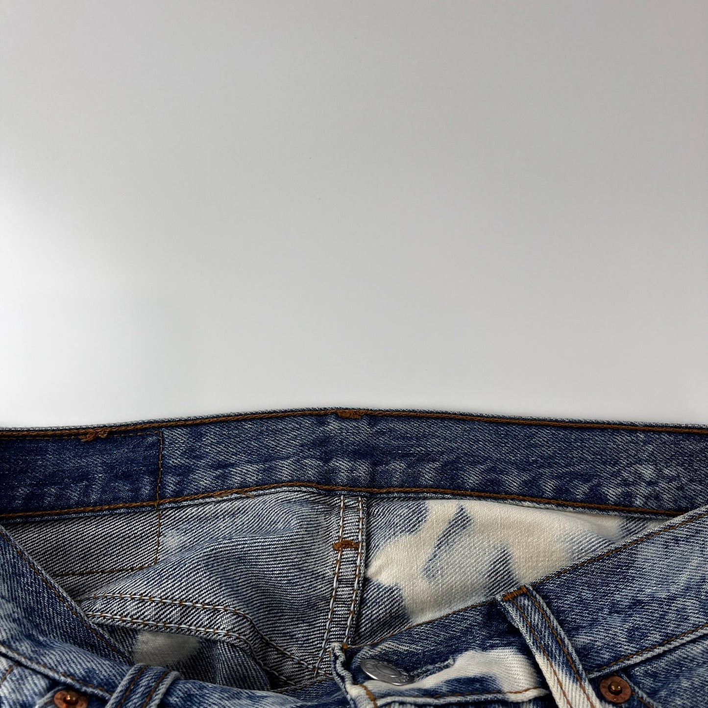 Levi’s 501 Jeans (XS)