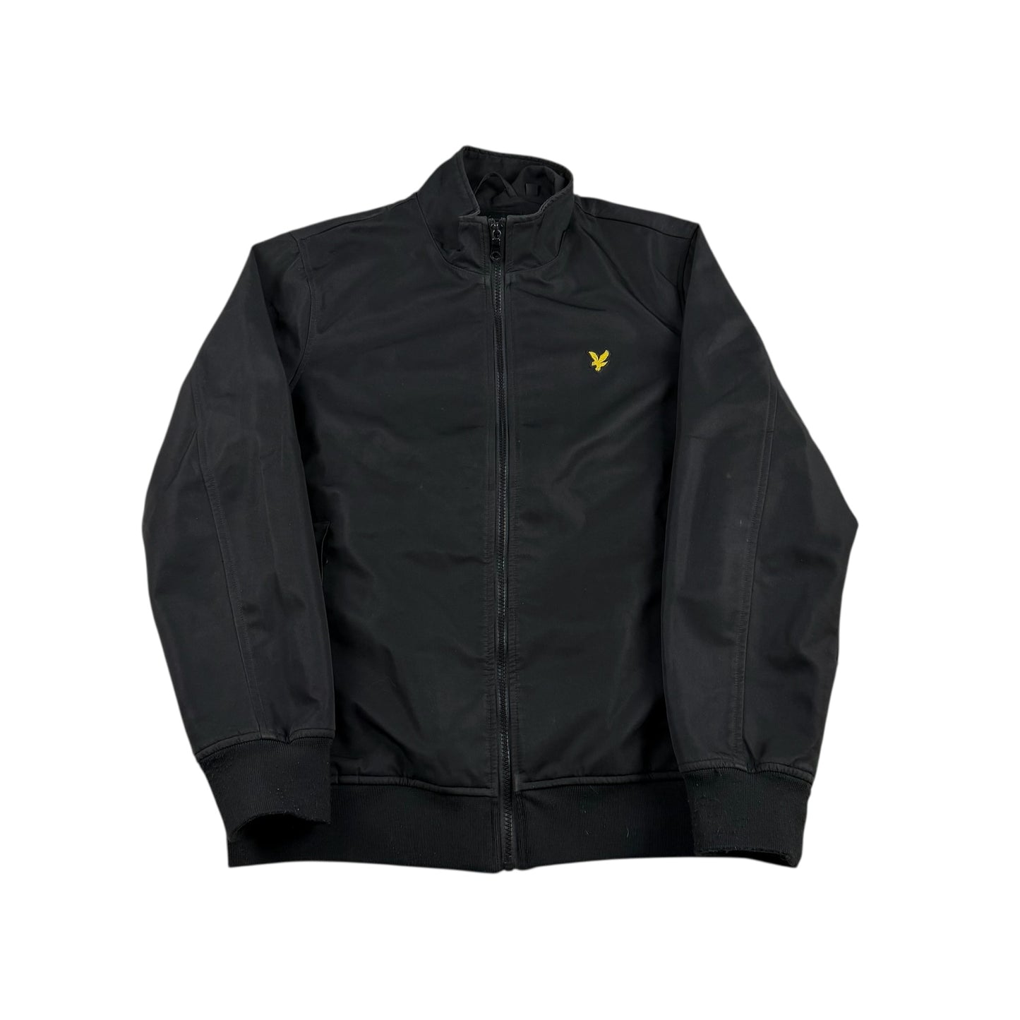 Lyle & Scott Trackjacket ( M)
