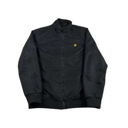 Lyle & Scott Trackjacket ( M)