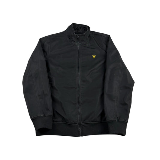 Lyle & Scott Trackjacket ( M)
