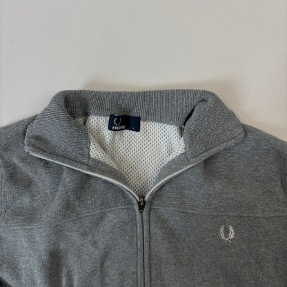 Fred Perry Trackjacket (L)
